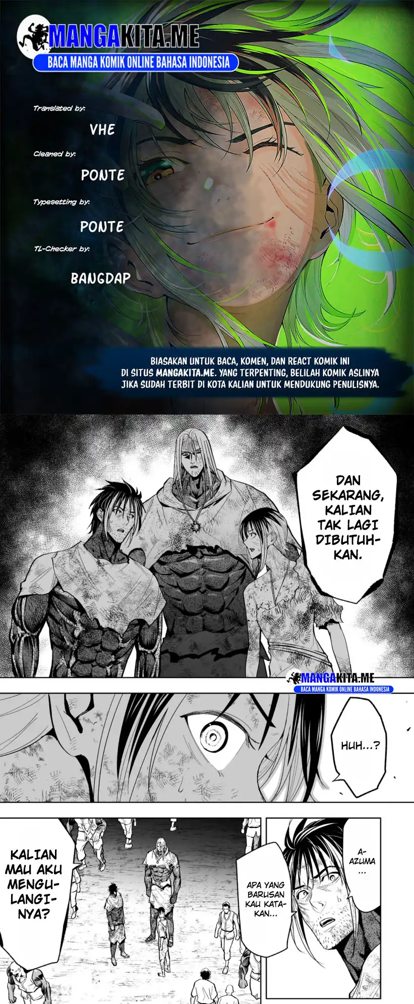 Chapter 68 - halaman 2