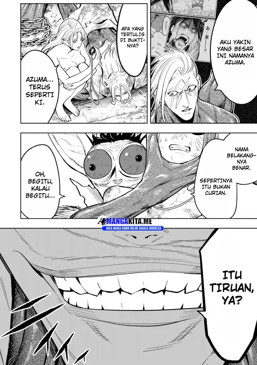 Chapter 68 - halaman 13