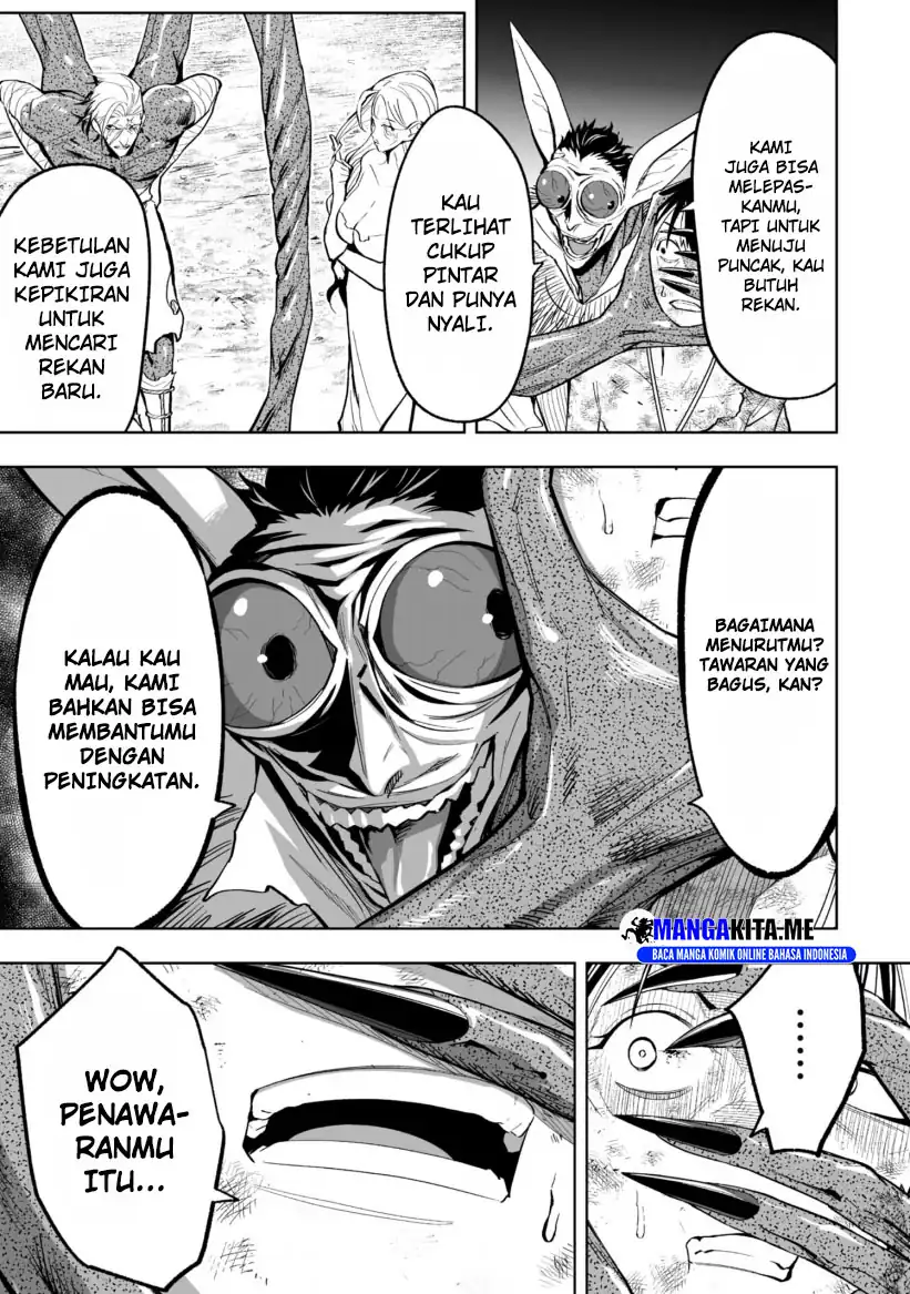 Chapter 68 - halaman 20