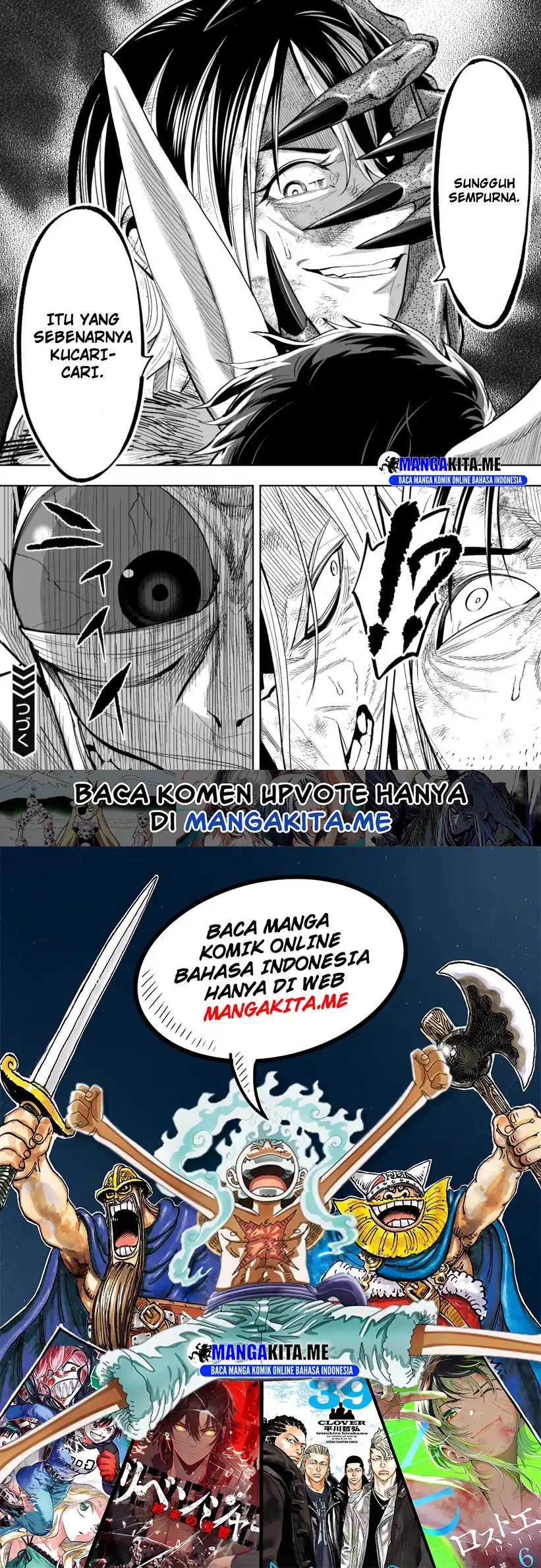 Chapter 68 - halaman 21