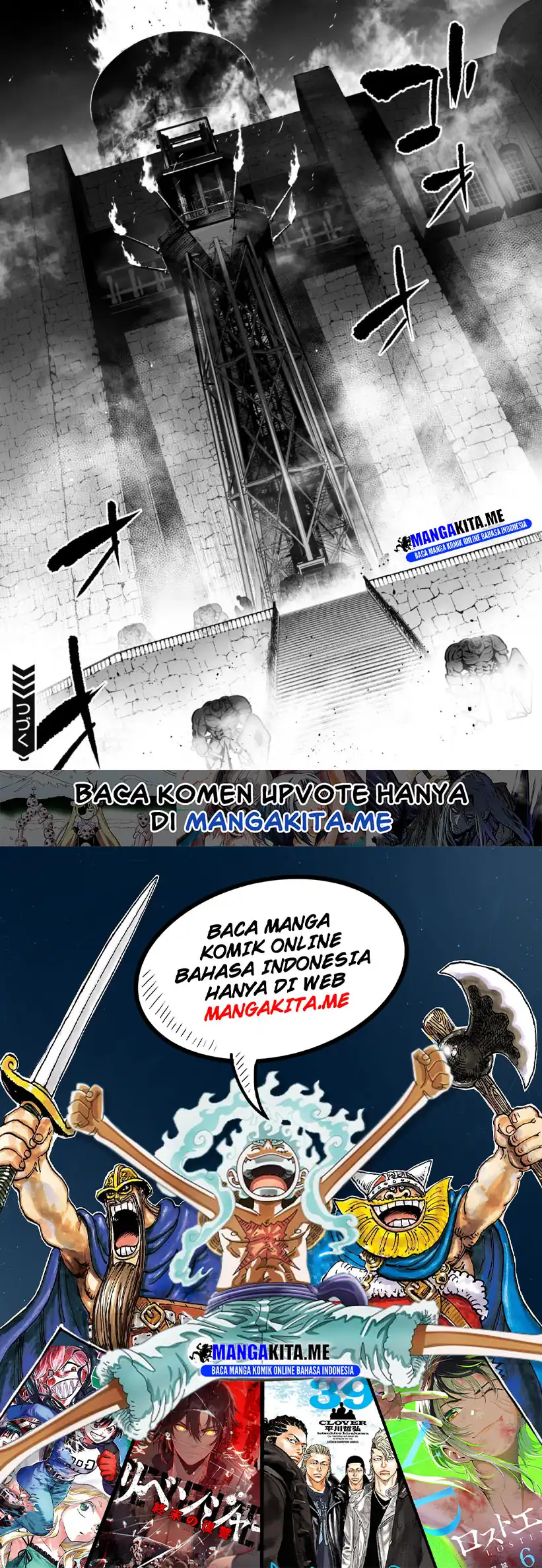 Chapter 69 - halaman 11