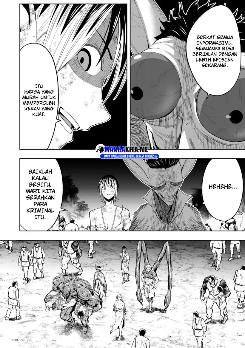 Chapter 69 - halaman 5