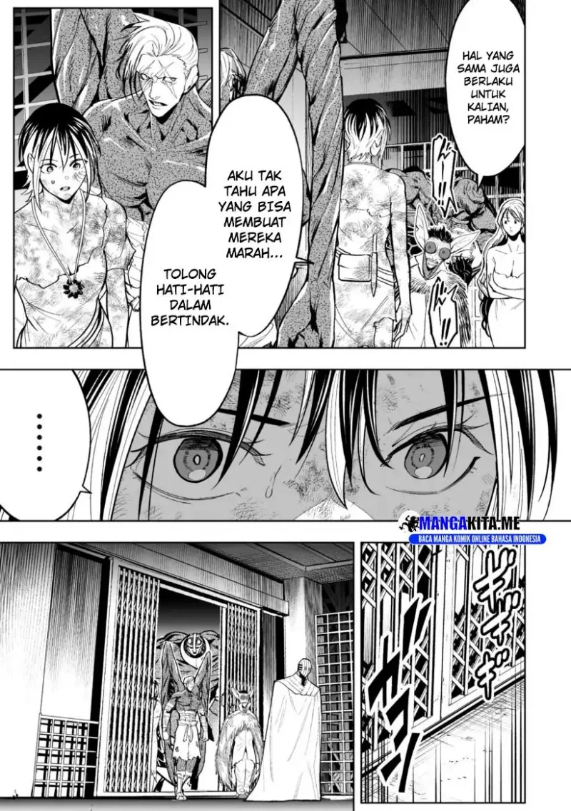 Chapter 70 - halaman 12