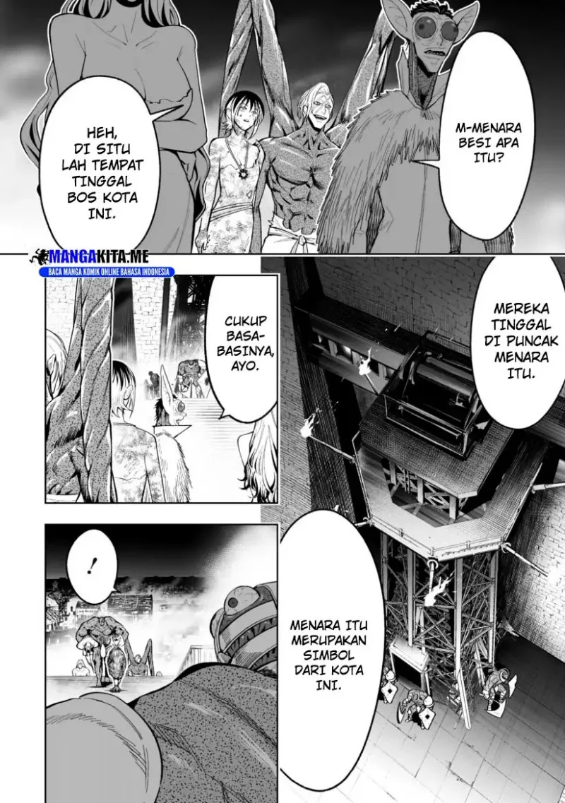 Chapter 70 - halaman 3