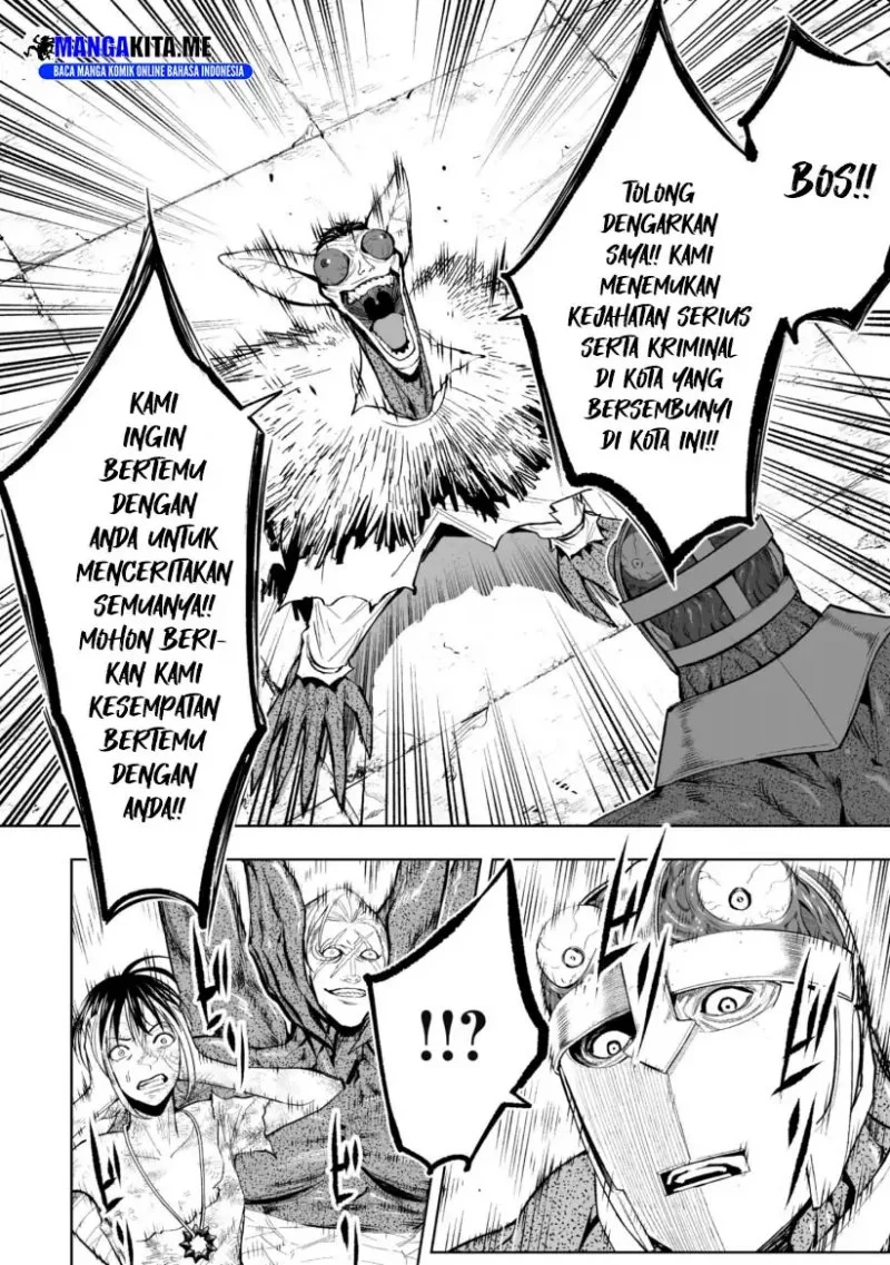 Chapter 70 - halaman 5
