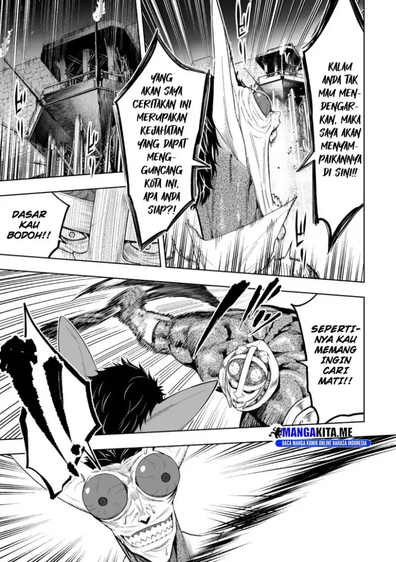 Chapter 70 - halaman 6