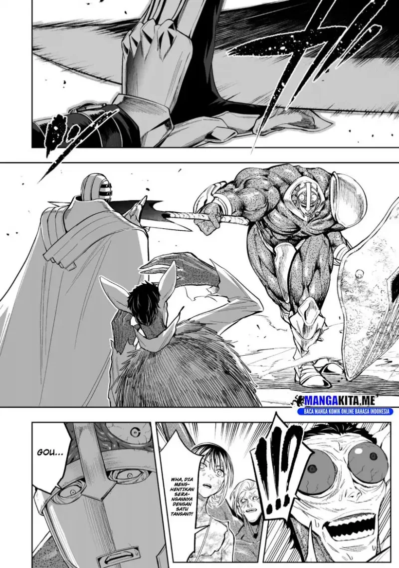 Chapter 70 - halaman 7
