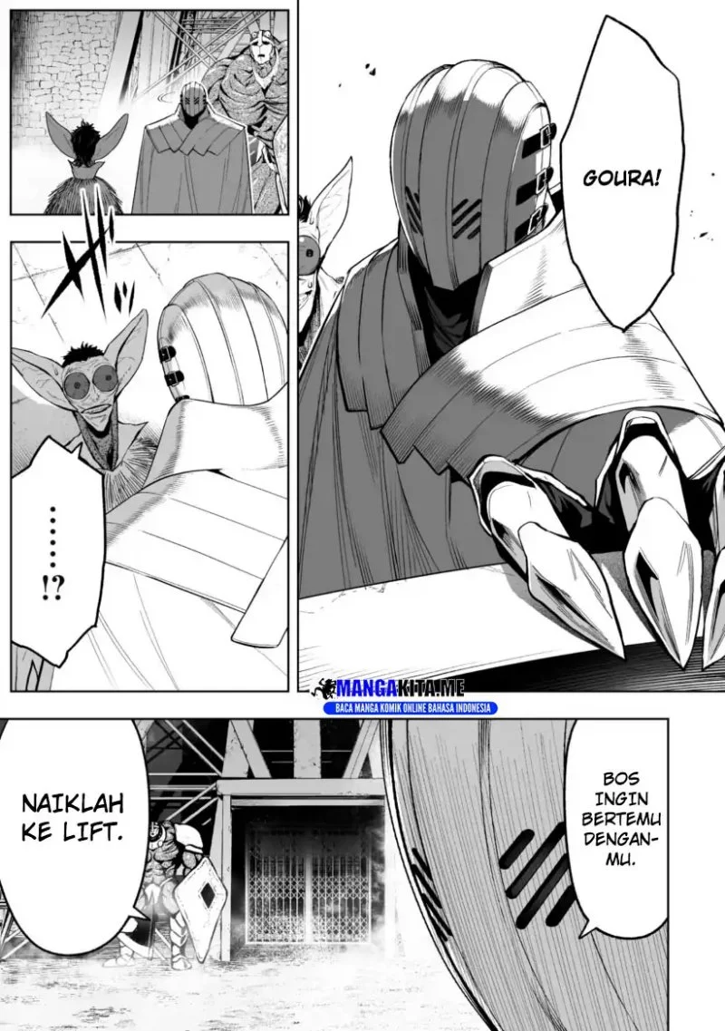 Chapter 70 - halaman 8