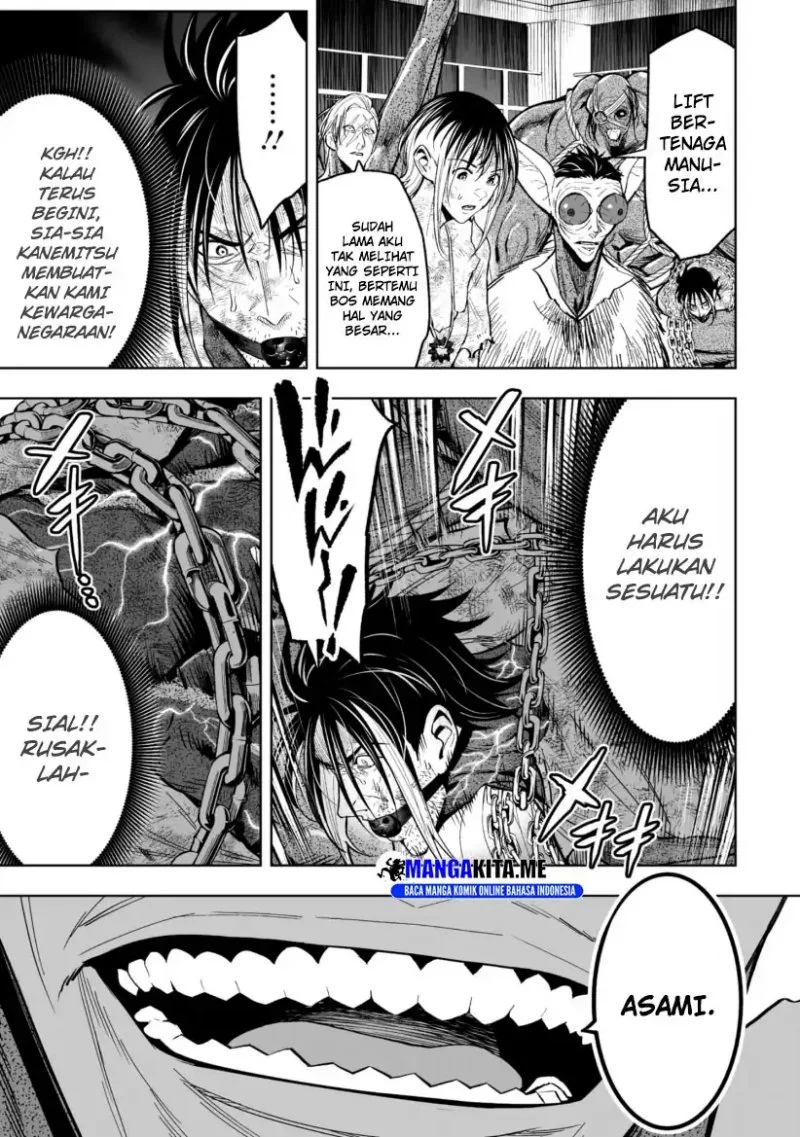 Chapter 70 - halaman 10