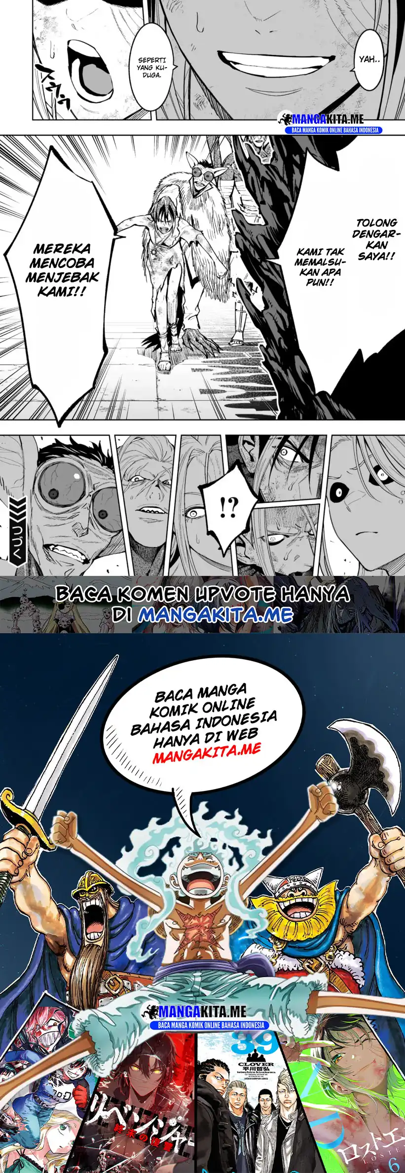 Chapter 71 - halaman 17