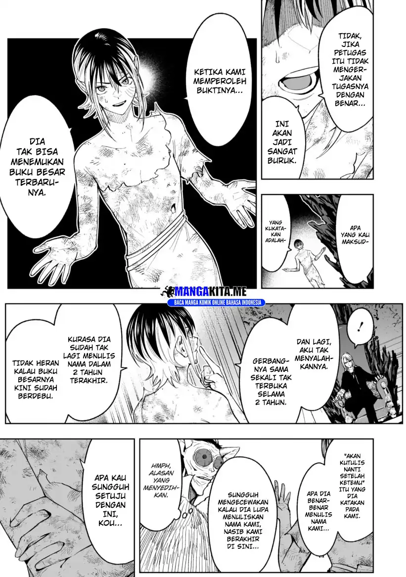Chapter 72 - halaman 16