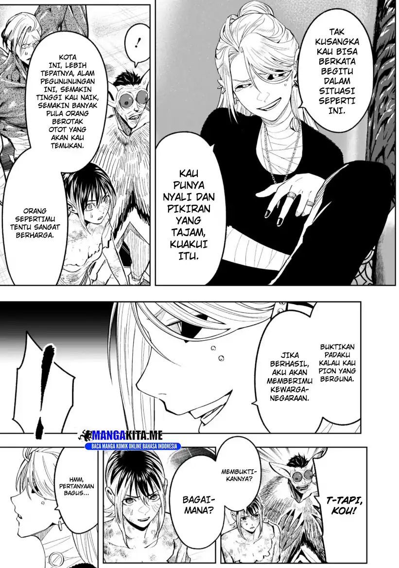 Chapter 72 - halaman 20