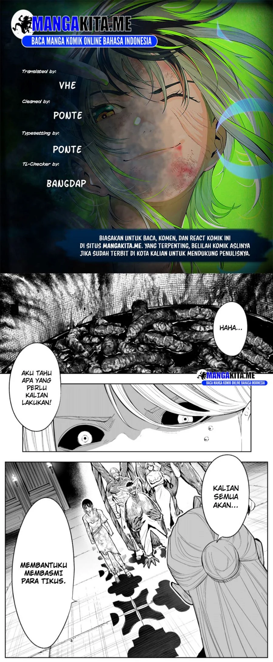 Chapter 73 - halaman 2