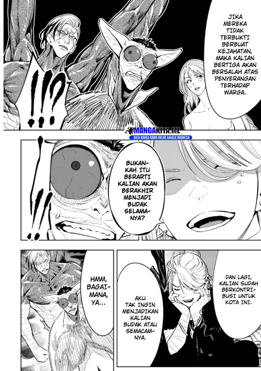 Chapter 73 - halaman 11
