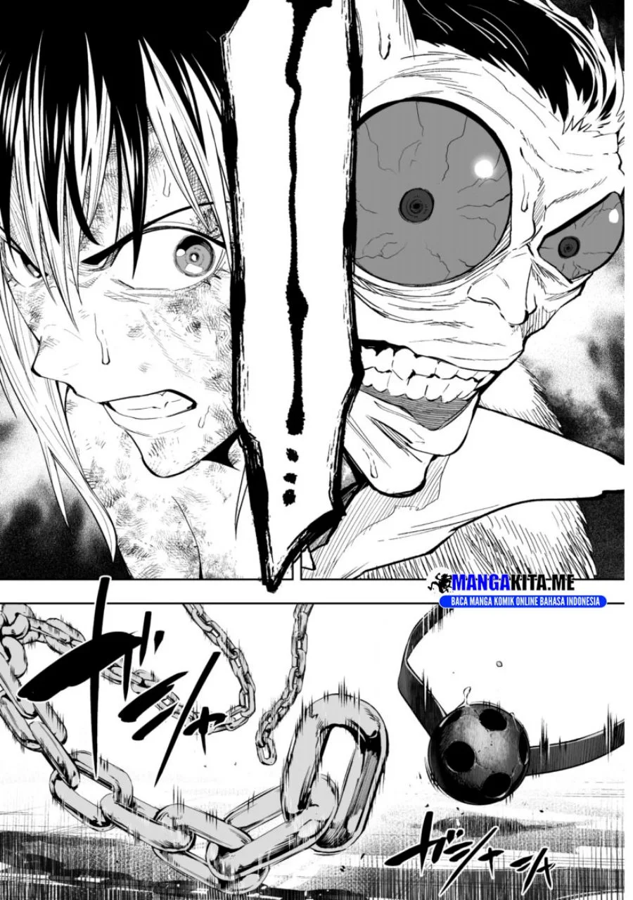 Chapter 73 - halaman 14