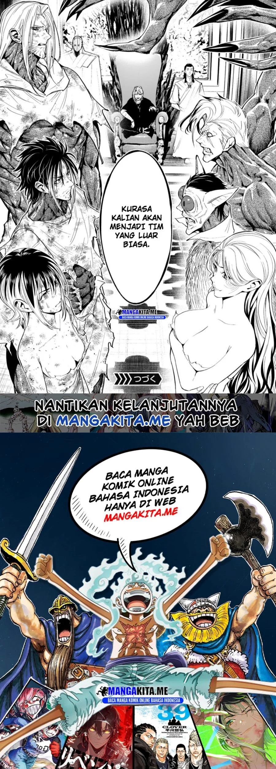 Chapter 73 - halaman 16