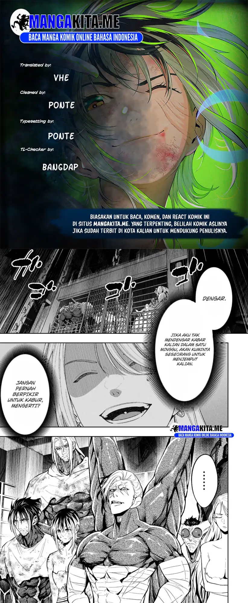Chapter 74 - halaman 2