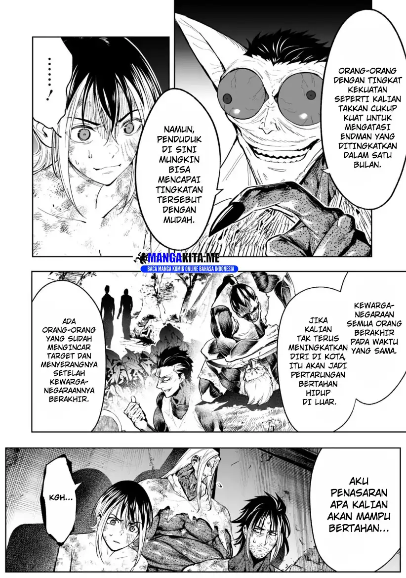Chapter 74 - halaman 15