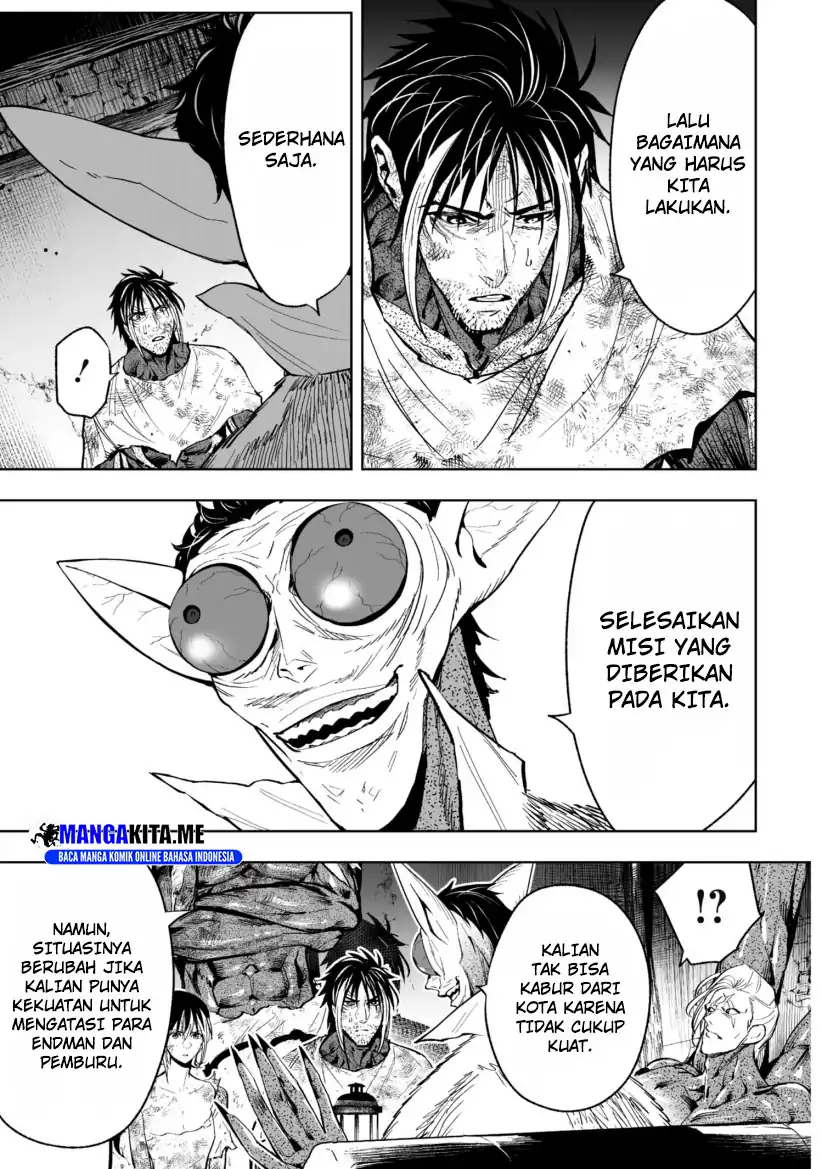 Chapter 74 - halaman 18