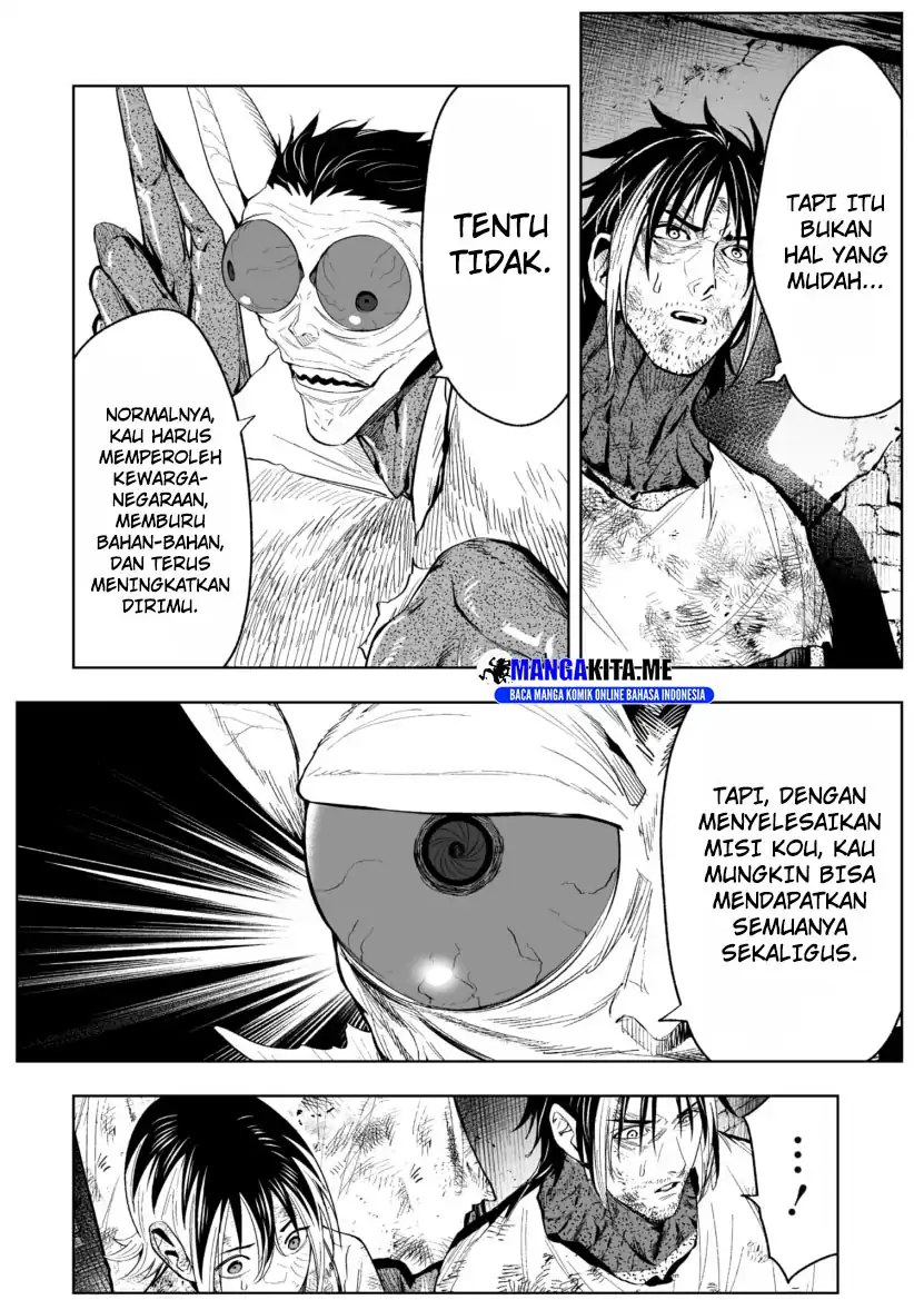 Chapter 74 - halaman 19