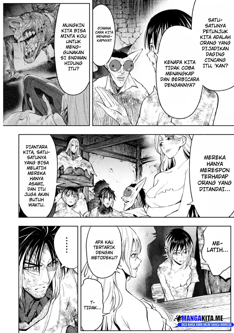 Chapter 74 - halaman 23
