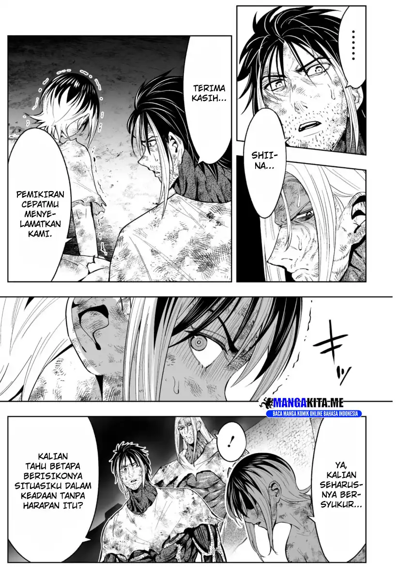 Chapter 74 - halaman 6