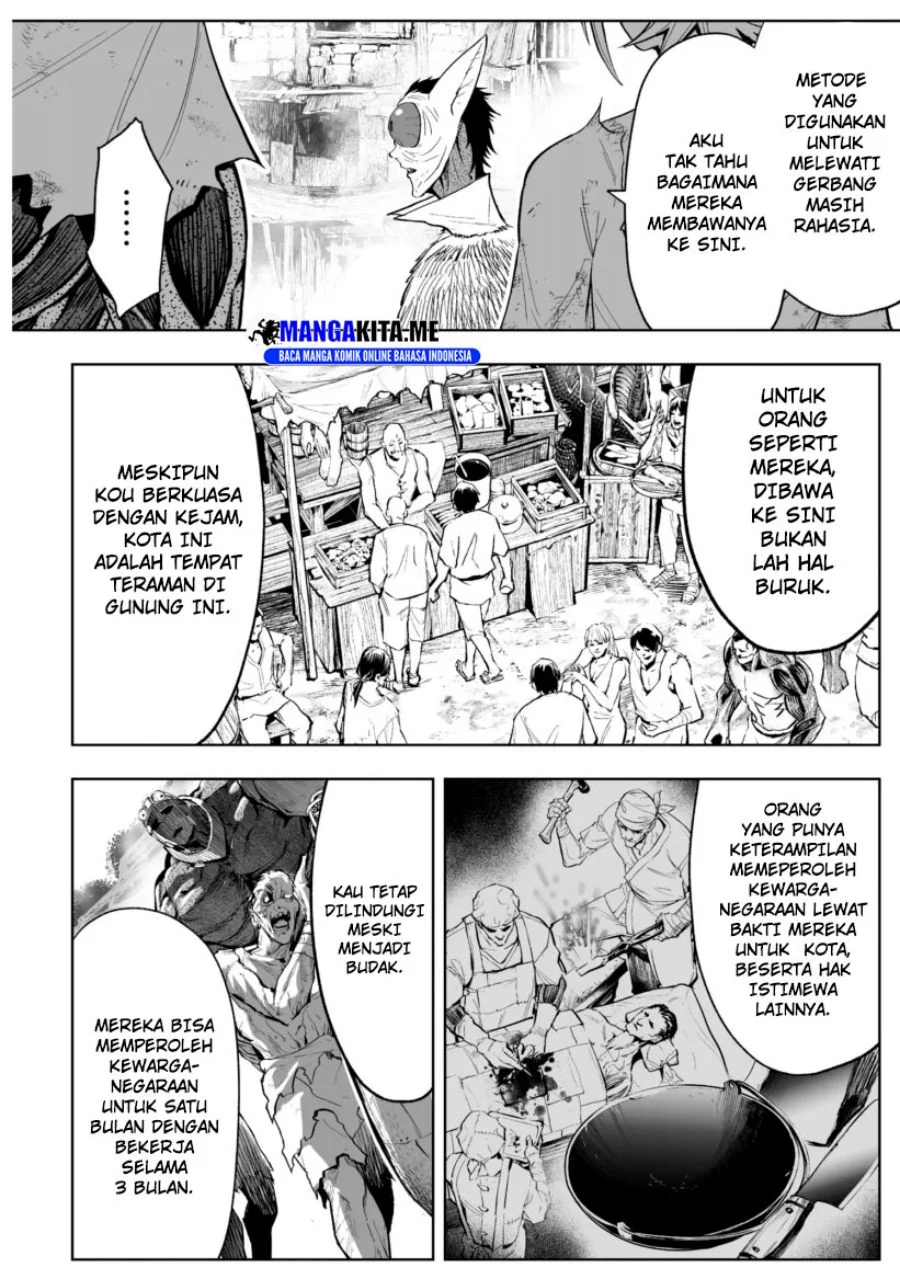 Chapter 75 - halaman 13