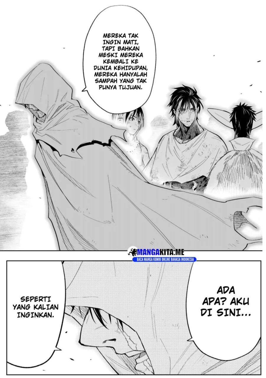 Chapter 75 - halaman 16