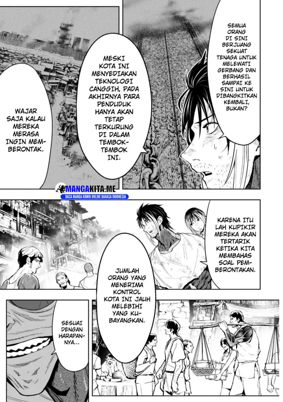Chapter 75 - halaman 10