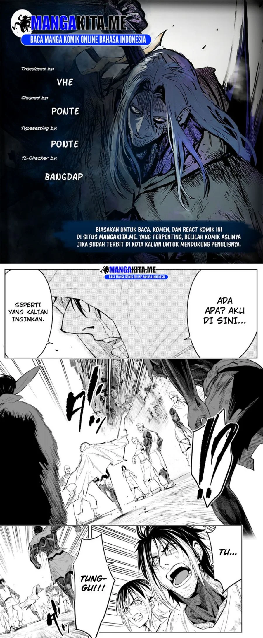 Chapter 76 - halaman 2