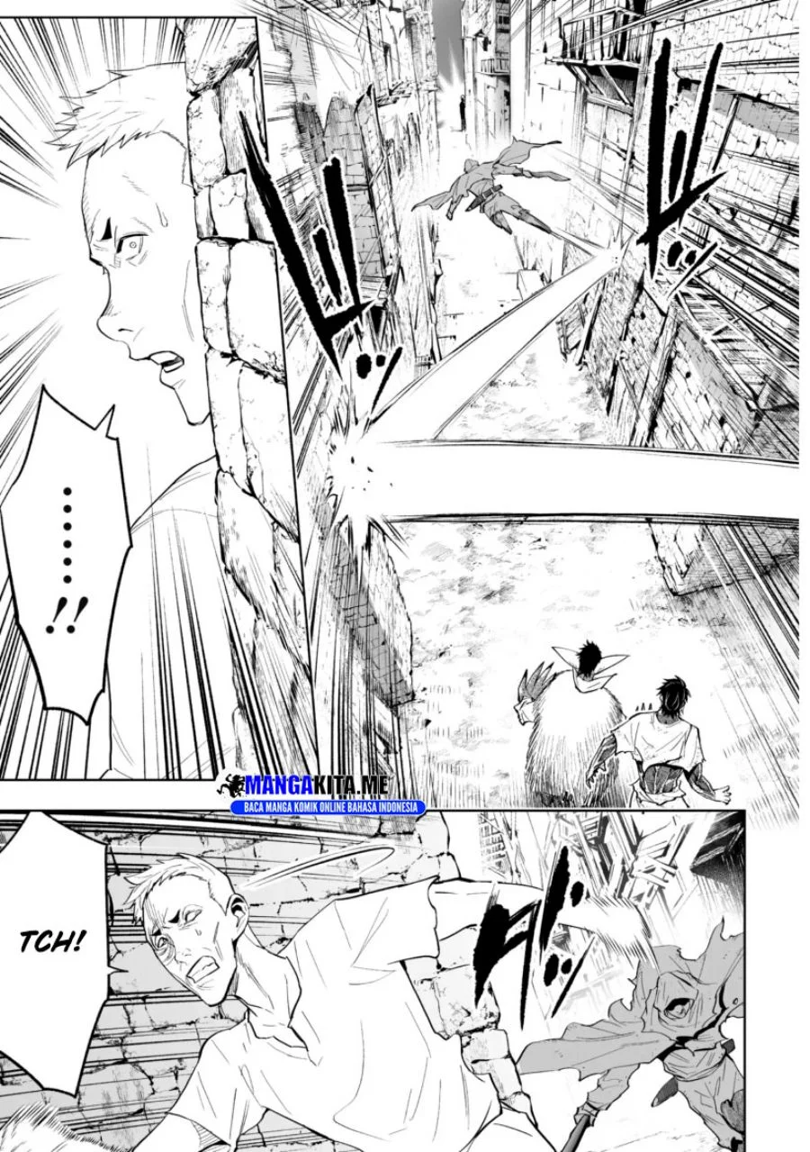 Chapter 76 - halaman 12