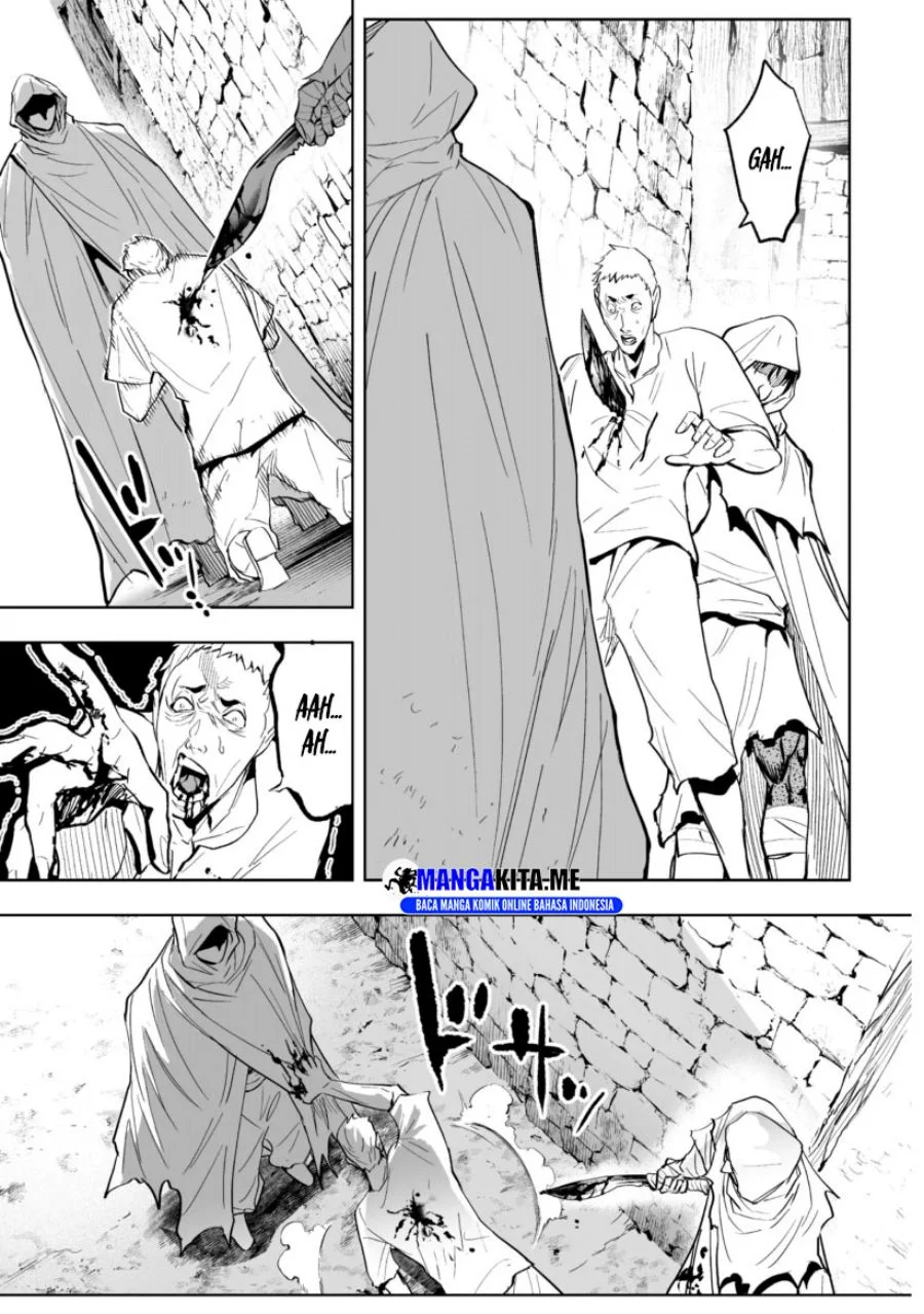 Chapter 76 - halaman 14