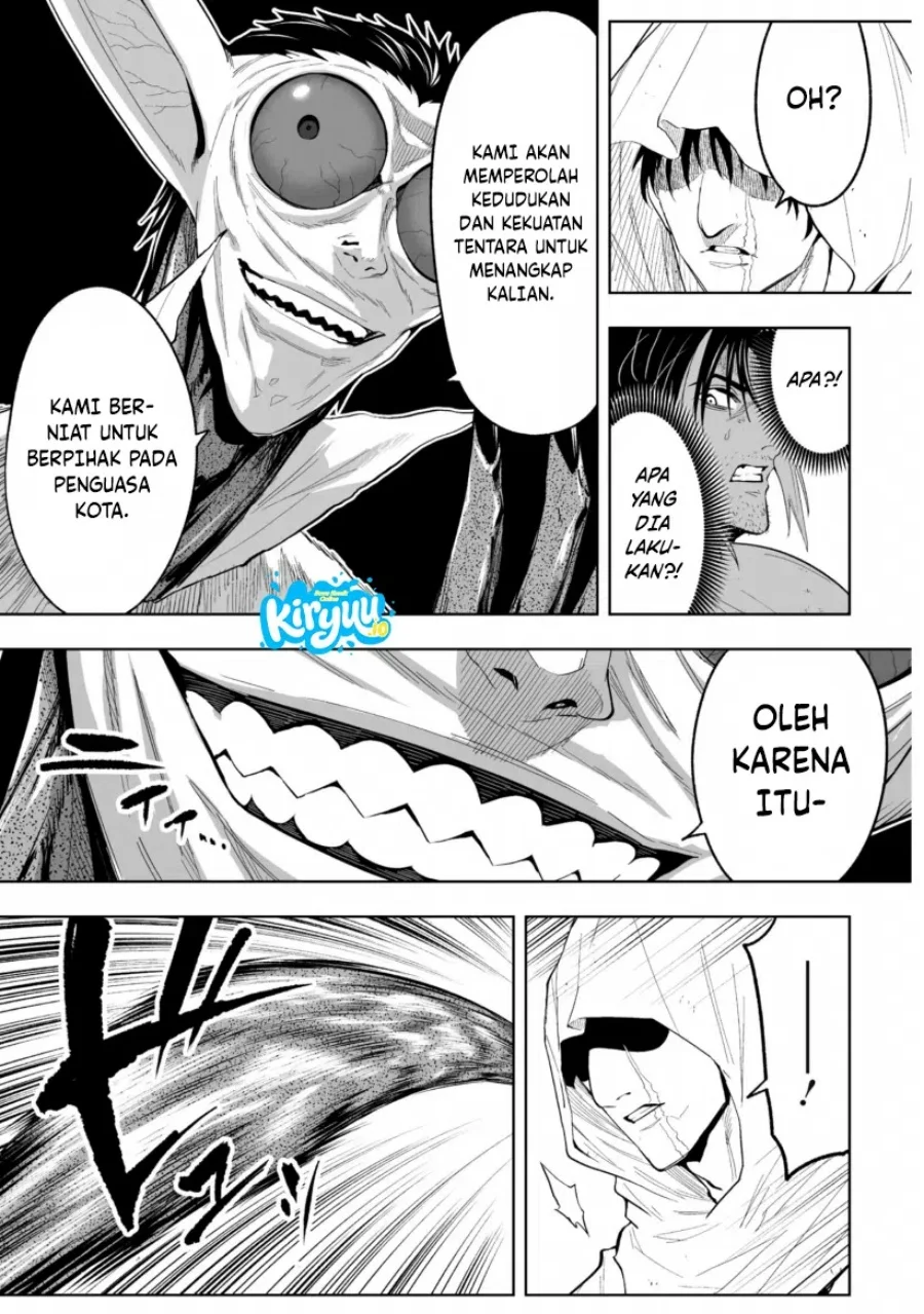 Chapter 77 - halaman 11