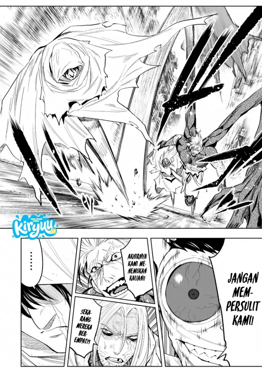 Chapter 77 - halaman 12