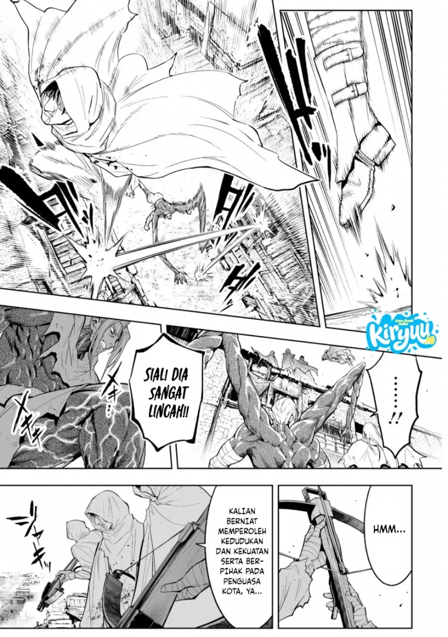 Chapter 77 - halaman 13