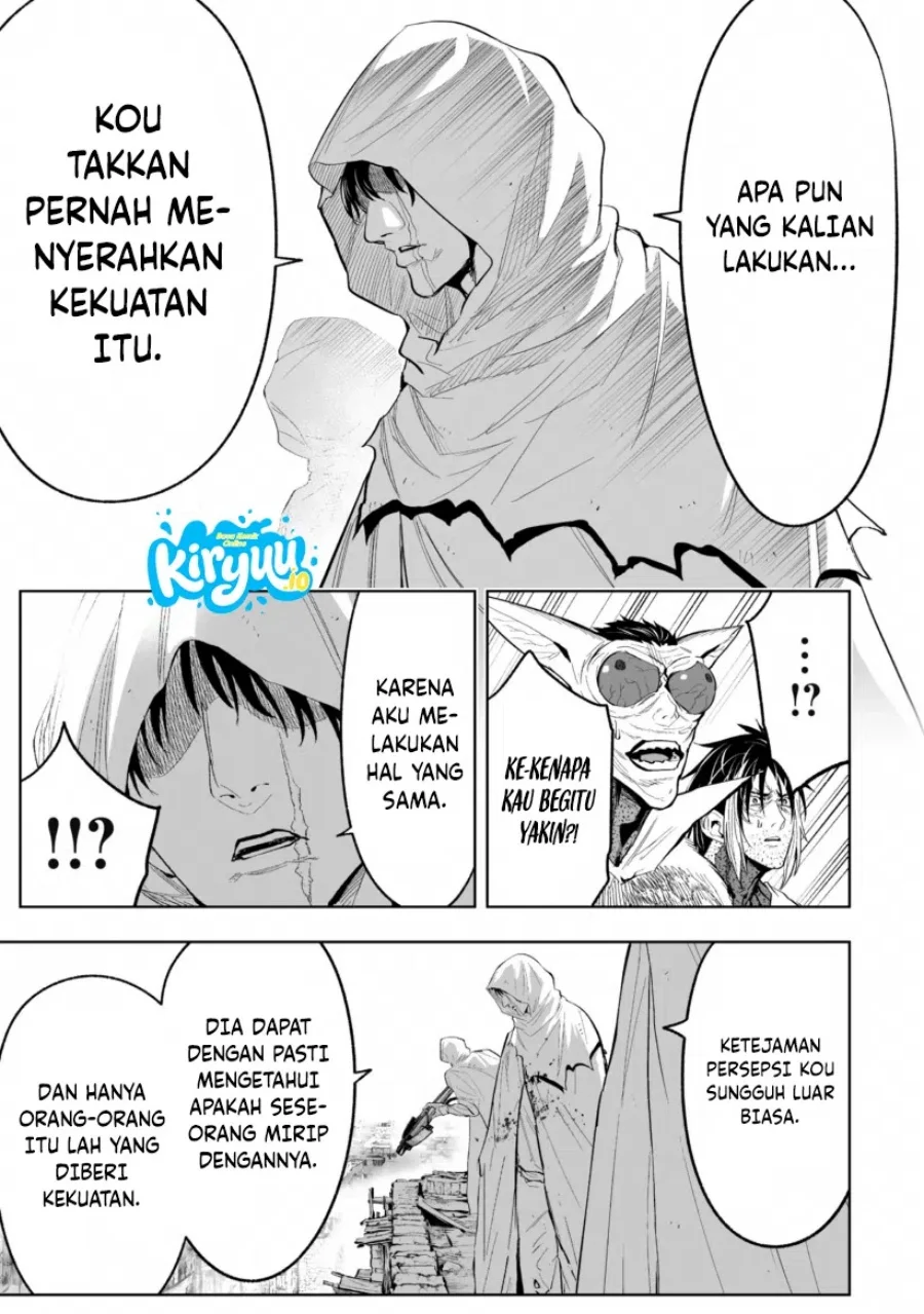 Chapter 77 - halaman 15