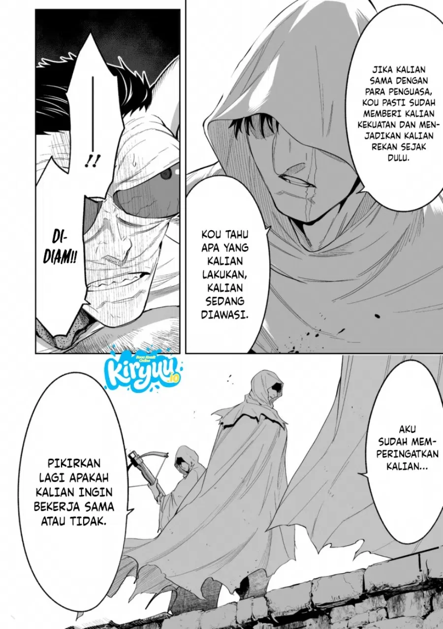 Chapter 77 - halaman 16