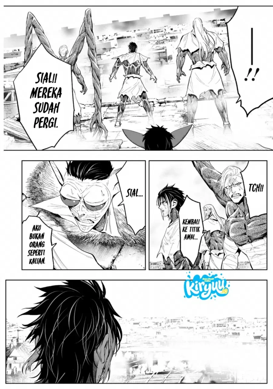 Chapter 77 - halaman 18