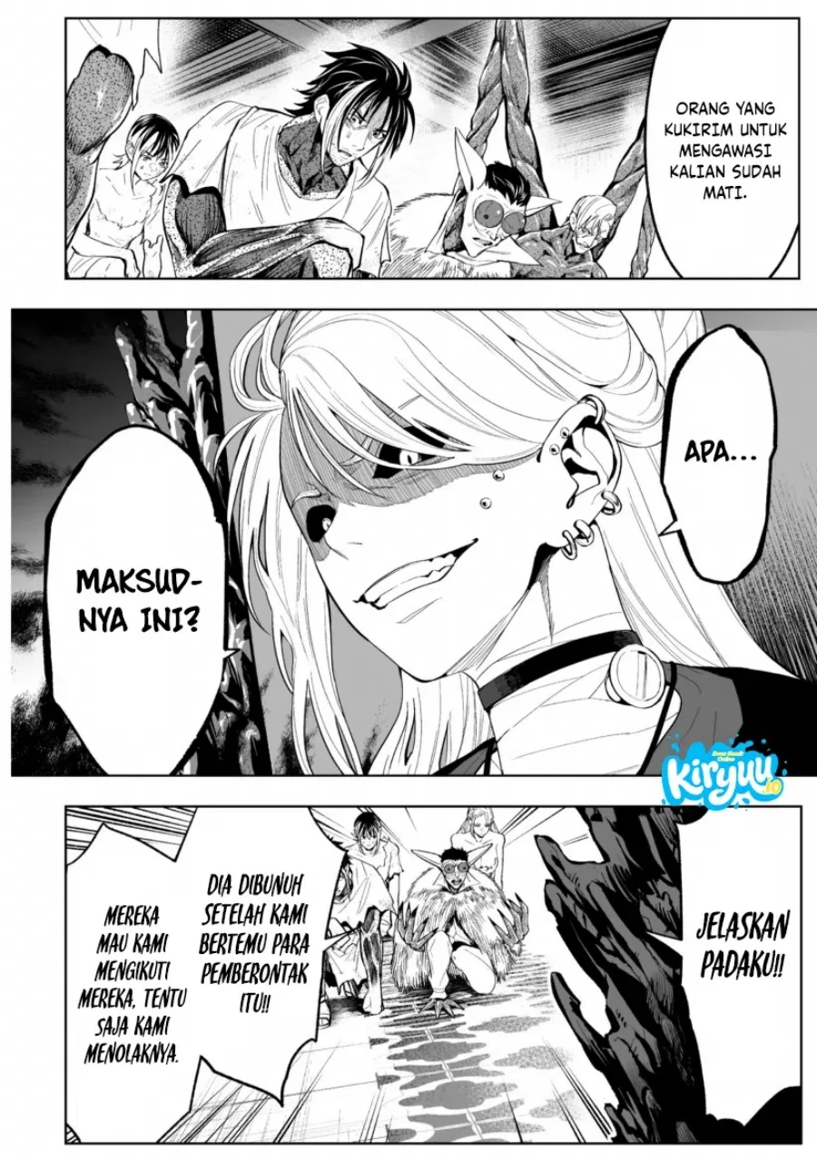Chapter 77 - halaman 20