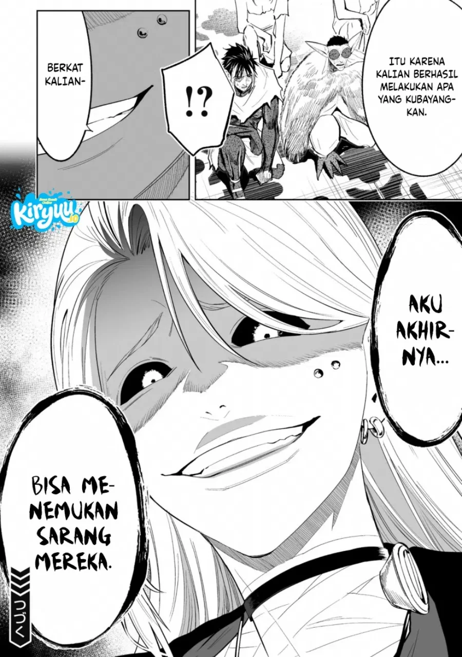 Chapter 77 - halaman 24