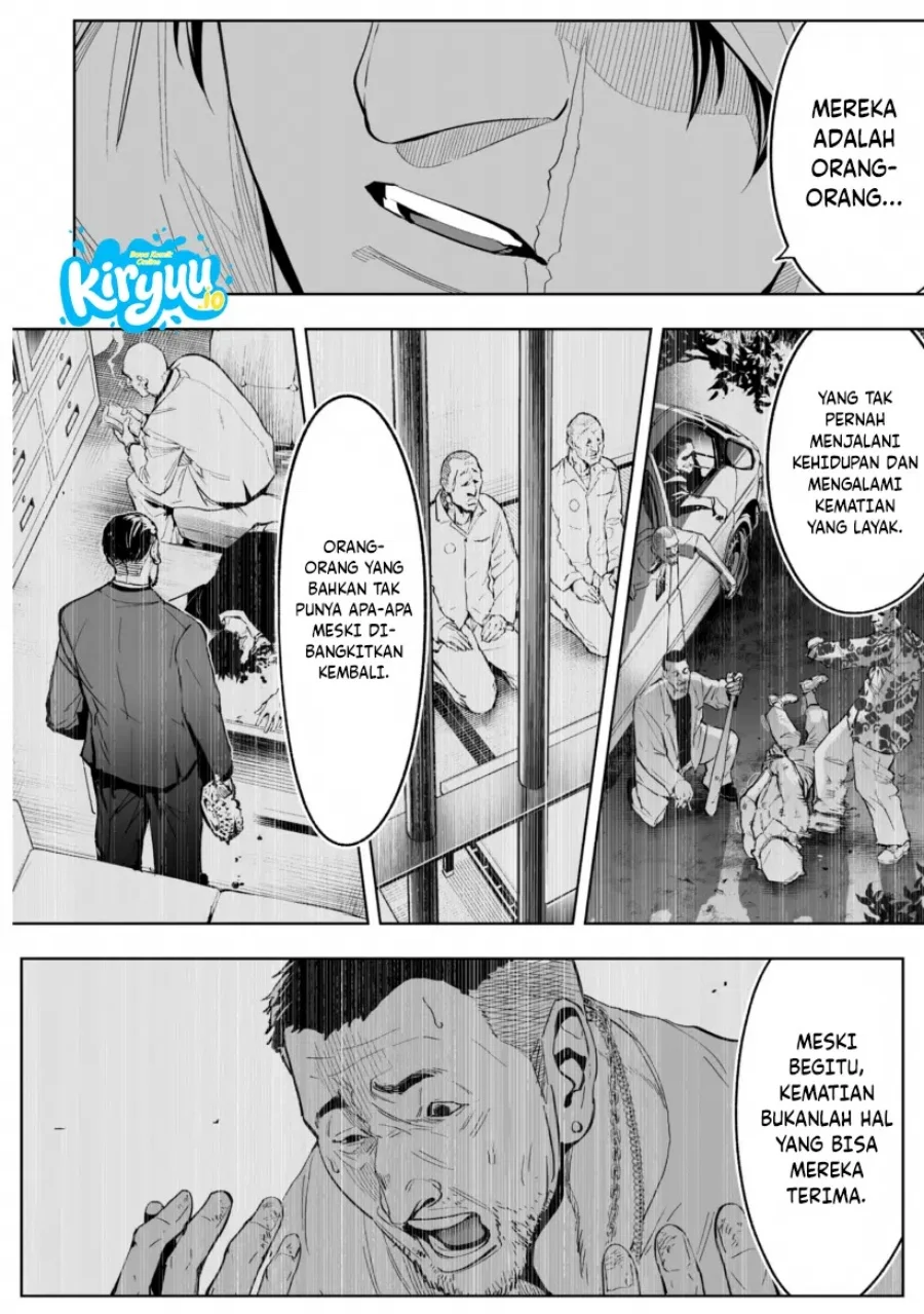 Chapter 77 - halaman 6