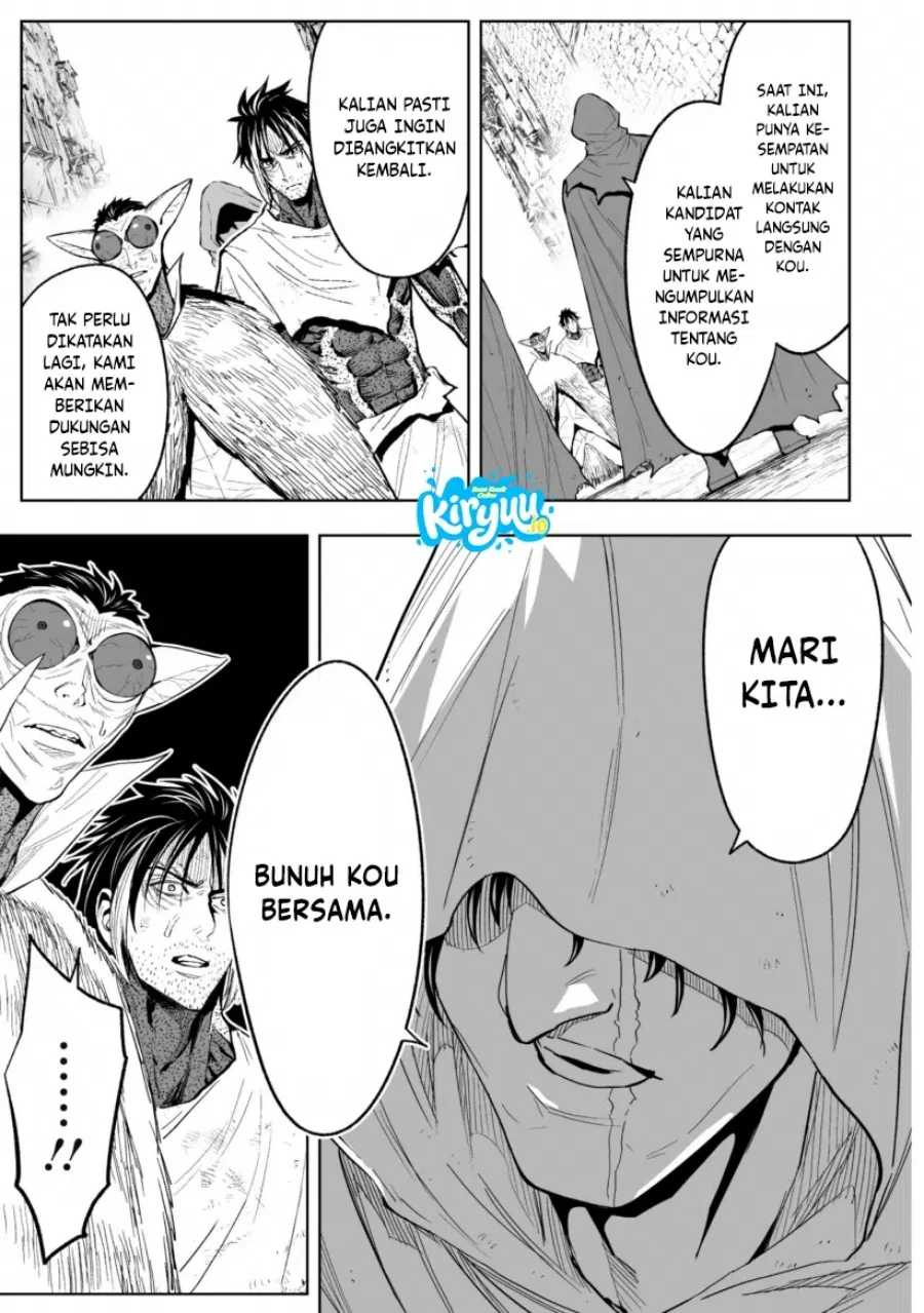 Chapter 77 - halaman 9