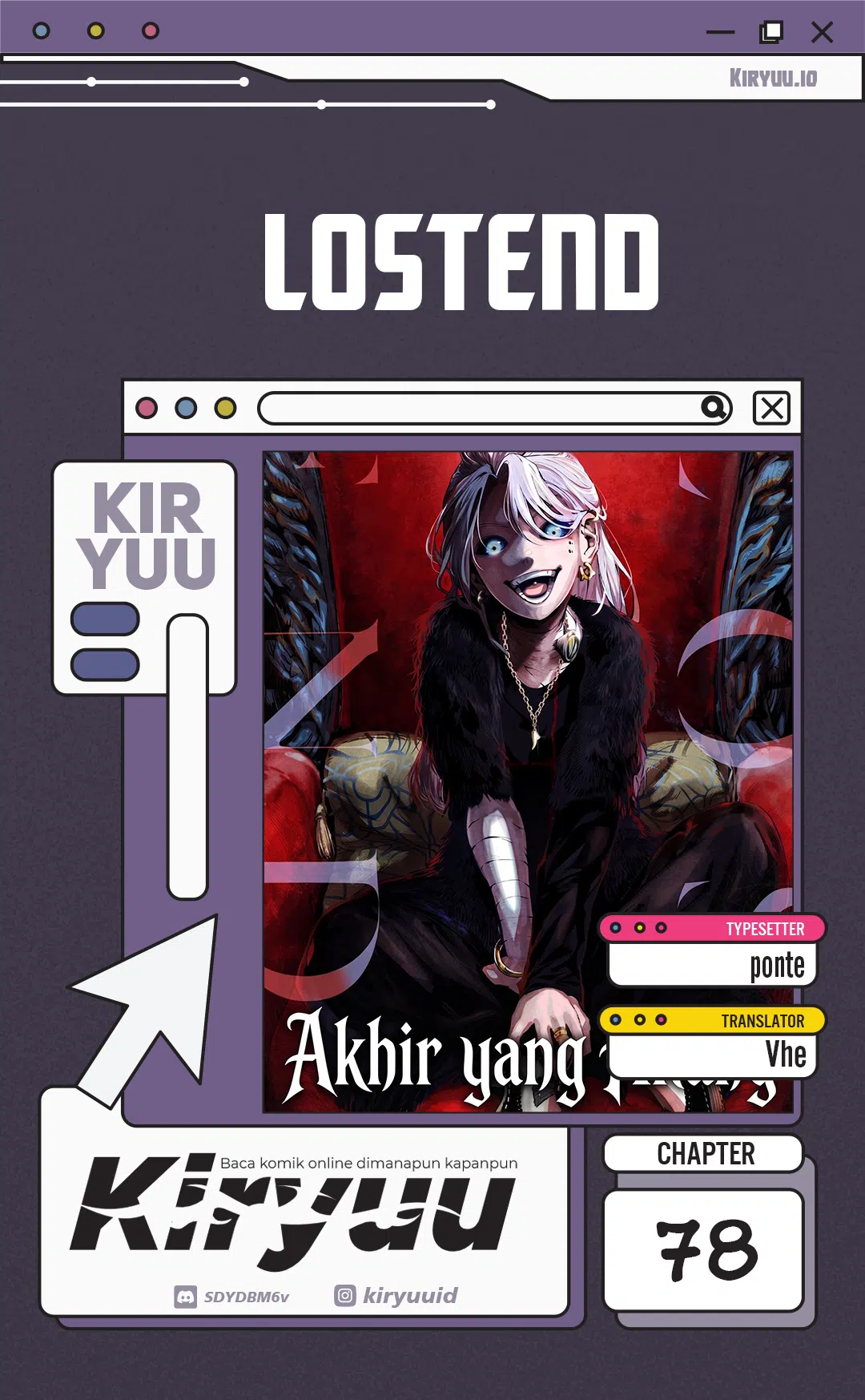 Chapter 78 - halaman 2
