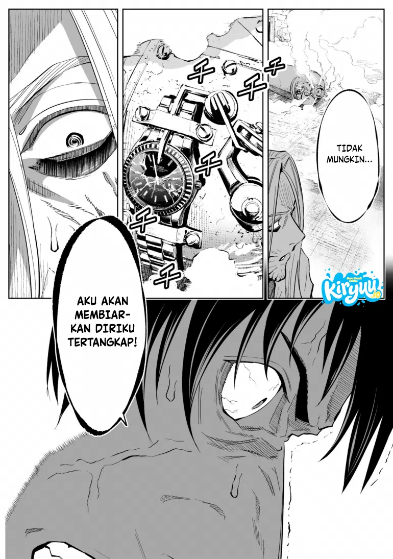 Chapter 78 - halaman 20