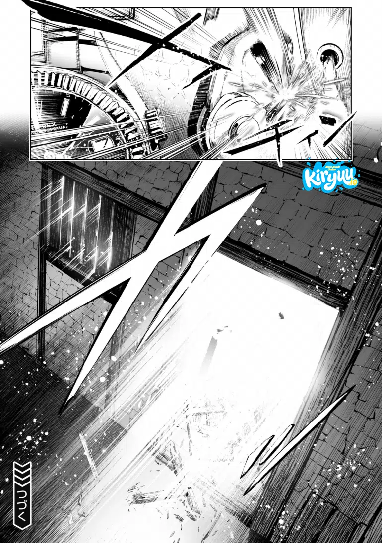 Chapter 78 - halaman 21