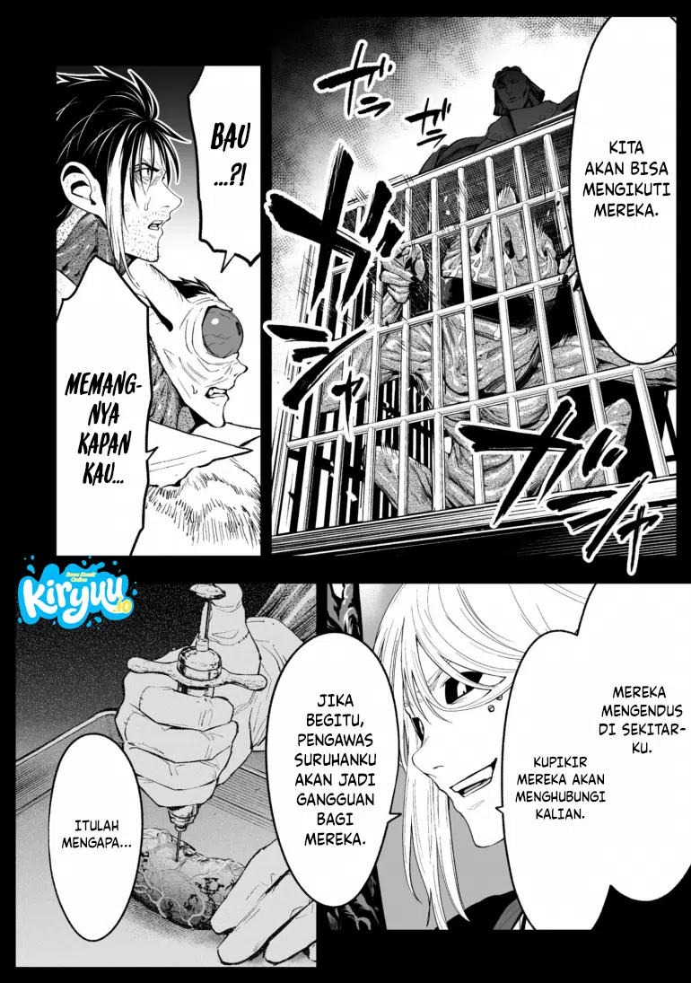 Chapter 78 - halaman 6