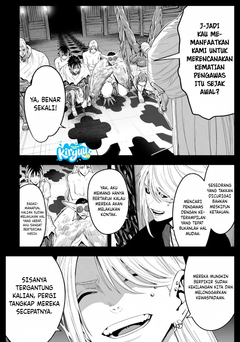 Chapter 78 - halaman 8