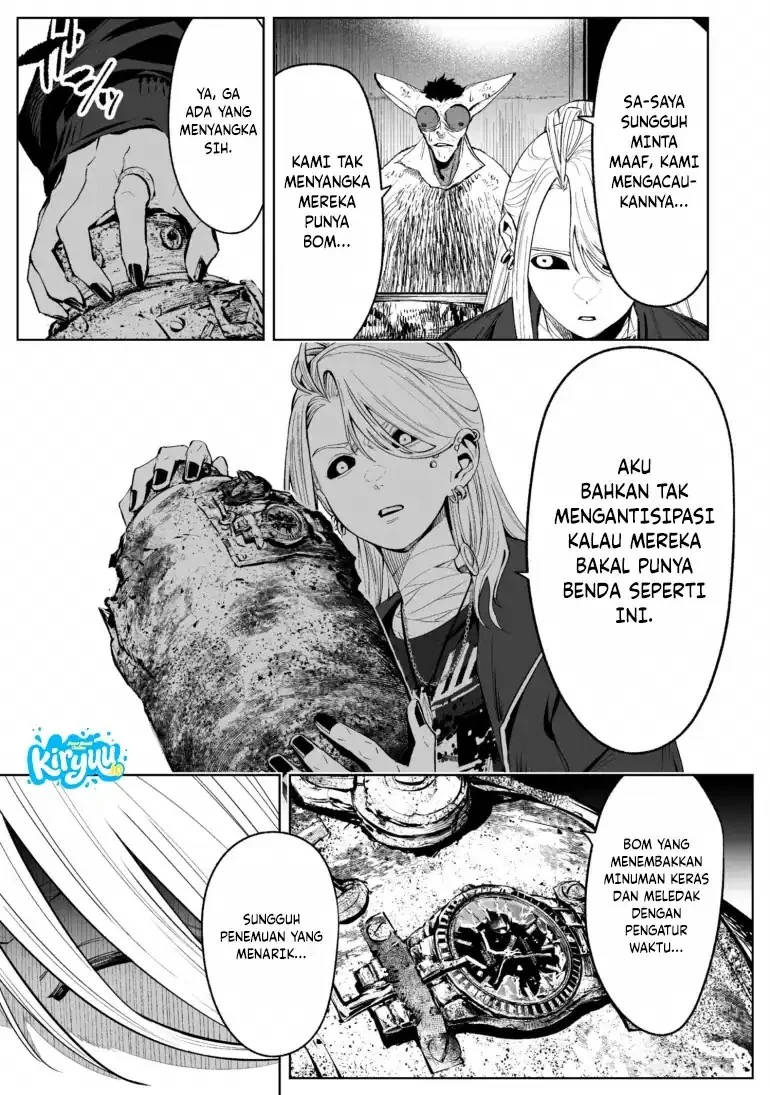 Chapter 79 - halaman 13