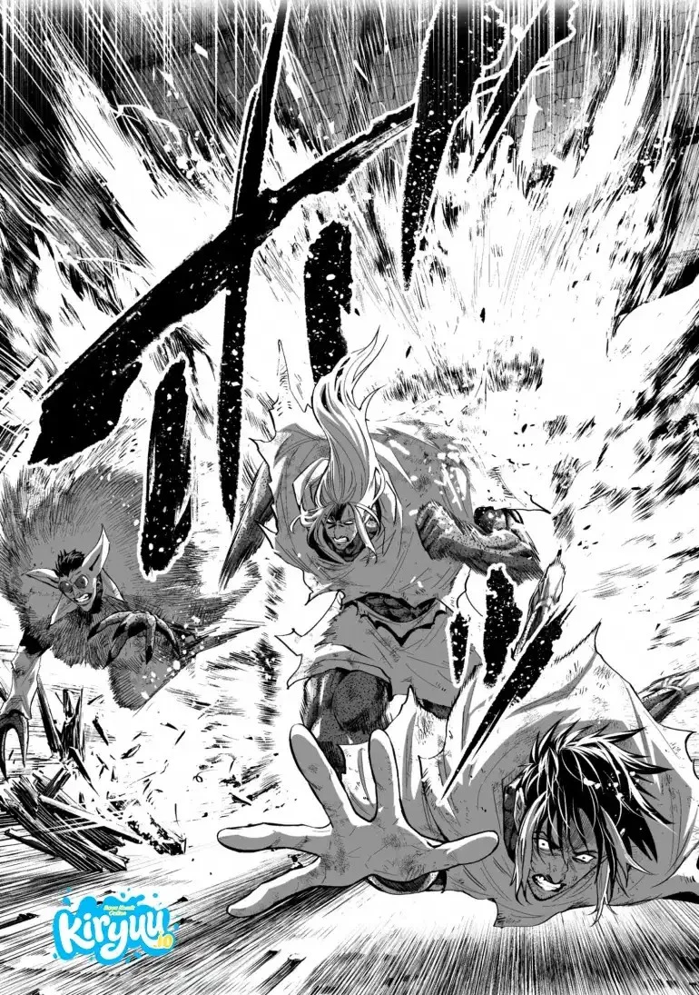 Chapter 79 - halaman 5
