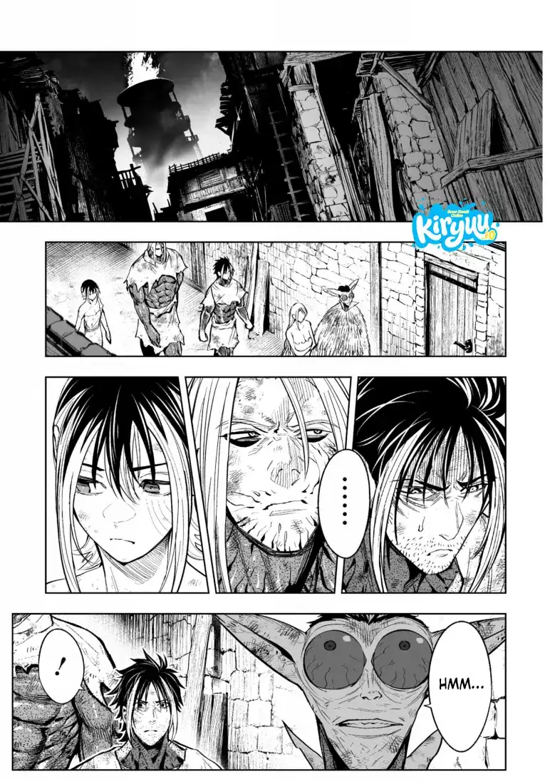 Chapter 80 - halaman 14